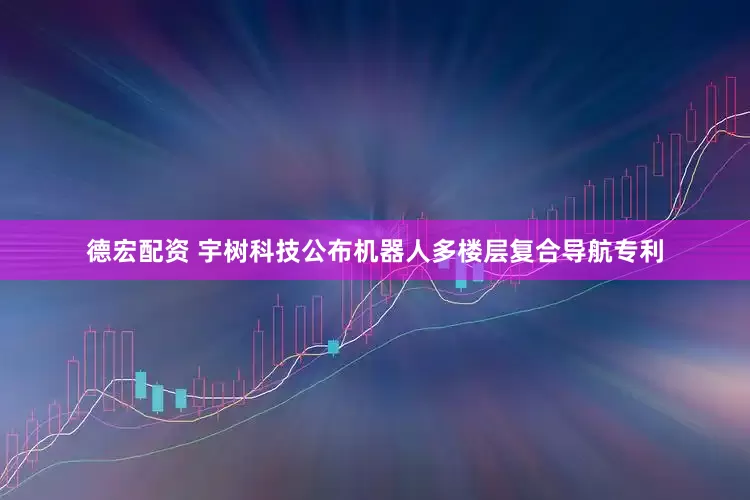 德宏配资 宇树科技公布机器人多楼层复合导航专利